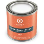 Смазка химическая Койпер ВНИИ НП 283 (1 кг.)