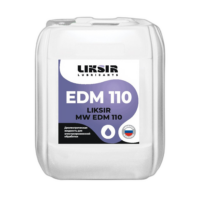 СОЖ электроэрозионной обработки металла Liksir MW EDM 110 (20 л.)