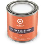 Смазка химическая Койпер ВНИИ НП 280 (1 кг.)