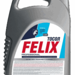 Тосол Felix Euro (10 кг.)