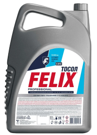 Тосол Felix Euro (10 кг.)