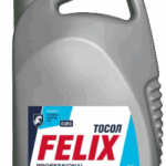 Тосол Felix Euro (3 кг.)