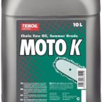 Масло для цепей Teboil MoTo K (10 л.)