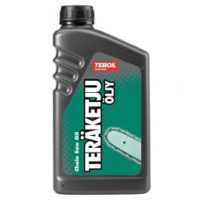 Масло для цепей Teboil Terakеtjuoljy BIO (1 л.)