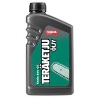 Масло для цепей Teboil Terakеtjuoljy BIO (1 л.)