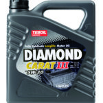Масло моторное Teboil Diamond Carat III 5/30 ACEA A3/B4/C3 (4 л.)