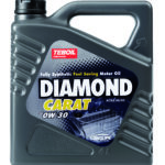 Масло моторное Teboil Diamond Carat 0/30 API SL/CF (4 л.)