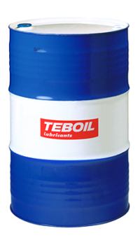 Масло пневматическое Teboil Pneumo 68 (180 кг, 216,5 л.)