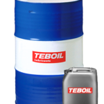 Масло редукторное Teboil Sypres CLP 320 (170 кг, 197 л.)