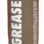 Смазка бентонитовая Teboil Gear Grease MDS NLGI 0,5 (0,4 кг.)