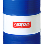 Масло трансмиссионное Teboil Hypoid 75/90 API GL-5 (180 кг, 216,5 л.)