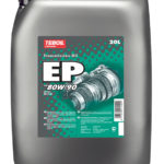 Масло трансмиссионное Teboil EP 75/90 API GL-4 (20 л.)
