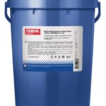 Масло редукторное Teboil Pressure Oil CLP 220 (20 л.)