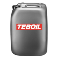 Масло редукторное Teboil Pressure Oil CLP 320 (20 л.)
