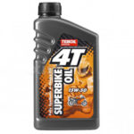 Масло моторное Teboil 4T SuperBike Oil 15/50 API SJ/GL-1 (1 л.)