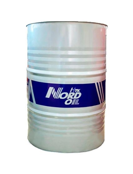 Масло гидравлическое NORD OIL Hydraulic ZF Арктик HVLP 32 (205 л.)