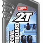 Масло моторное Teboil 2T Special Outboard API TD (1 л.)