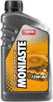 Масло моторное Teboil Moniaste 15/40 API SF/CD (1 л.)