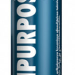 Смазка высокотемпературная универсальная Teboil MultiPurpose HT EP 2 (0,4 кг.)