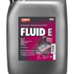 Масло трансмиссионное Teboil Fluid E ATF Dexron III (20 л.)
