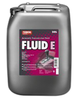 Масло трансмиссионное Teboil Fluid E ATF Dexron III (20 л.)