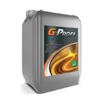 Масло моторное Gazpromneft G-Profi MSI 10/40 API CI-4/SL АСЕА Е7 А3/В4 (41,26 кг, 50 л.)