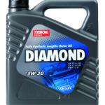 Масло моторное Teboil Diamond 5/30 API SL/CF (4 л.)
