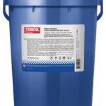 Масло моторное Teboil Super HPD 10/30 API CI-4/SL ACEA E7 (20 л.)