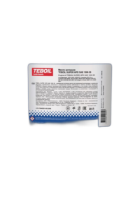 Масло моторное Teboil Super HPD 10/30 API CI-4/SL ACEA E7 (20 л.)