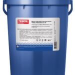 Масло редукторное Teboil Pressure Oil CLP 100 (20 л.)
