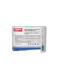 Масло редукторное Teboil Pressure Oil CLP 100 (20 л.)