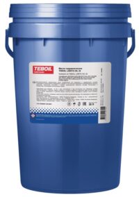 Масло циркуляционное Teboil Larita Oil HLP 32 (20 л.)