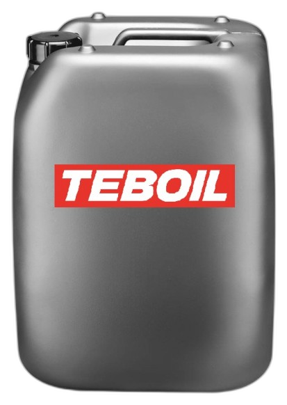 Масло редукторное Teboil Pressure Oil CLP 460 — изображение 2