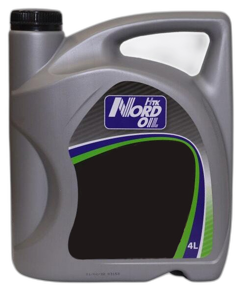 Масло моторное NORD OIL Snow Road 2T Synt API TC — изображение 2