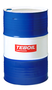 Масло пневматическое Teboil Pneumo 22 (180 кг, 216,5 л.)