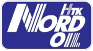 Nord Oil логотип