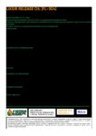 Техническое описание (TDS) LIKSIR RELEASE OIL (FL-304)