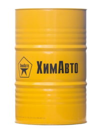 Масло моторное ХимАвто М10Г2к SAE 30 API CC (180 кг.)