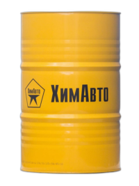 Масло моторное ХимАвто М10Г2к SAE 30 API CC (180 кг.)