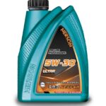 Масло моторное Nerson Red Line Professional Ultra Fully Synthetic 5/30 API SP ILSAC GF-6A (1 л.)