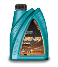 Масло моторное Nerson Red Line Professional Ultra Fully Synthetic 5/30 API SP ILSAC GF-6A (1 л.)