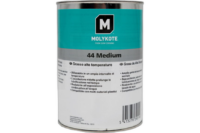 Смазка силиконовая термостойкая Molykote 44 Medium NLGI 2 (5 кг.)