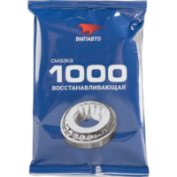 Смазка многофункциональная ВМП АВТО МС 1000 стик-пакет (0,050 кг.)