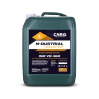 Масло редукторное C.N.R.G. N-Dustrial Reductor CLP 460 (20 л.)