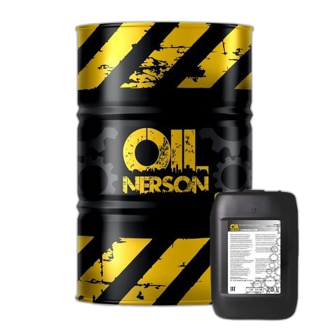 Масло компрессорное Nerson Compressor Synthetic PAO VDL 100 (205 л.)