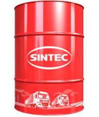 Масло моторное Sintec Люкс 5/40 API SL/CF (180 кг, 216,5 л.)