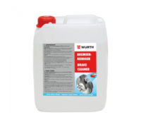 Очиститель тормозов Wurth (5 л.)