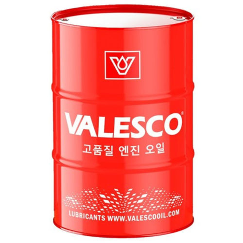 Масло моторное VALESCO EUROTEC GX 5000 10/40 API SN/CF (200 л.)