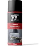 Смазка силиконовая морозостойкая Technische Trumpf WS02/53 (0,210 л.)