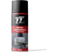 Смазка силиконовая морозостойкая Technische Trumpf WS02/53 (0,210 л.)